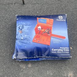 Husqvarna Carrying Case