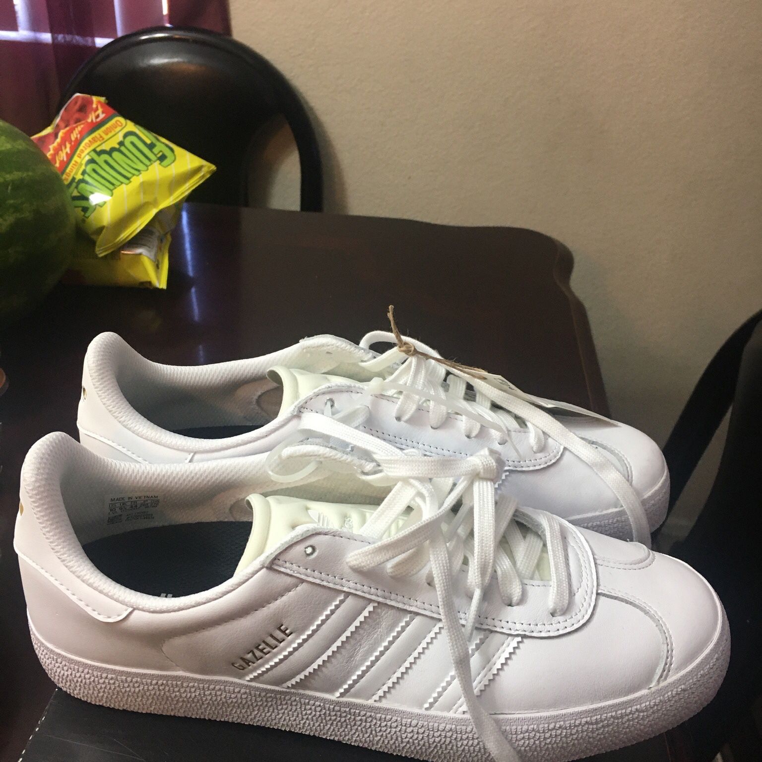 Tenis Nuevos 10 De Hombre Marca Adidas New Never Used for Sale in Irwindale, CA - OfferUp