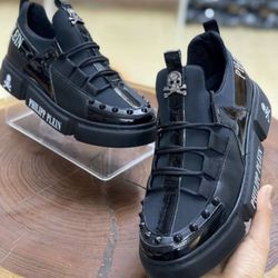 Philipp plein shoes