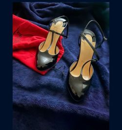Christian Louboutin heels