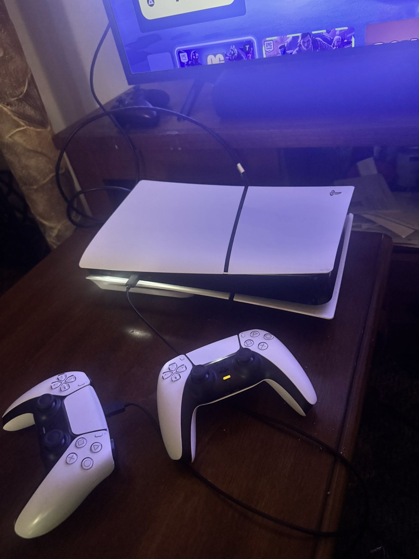 Ps5