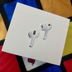 Apple Airpods Pro 3