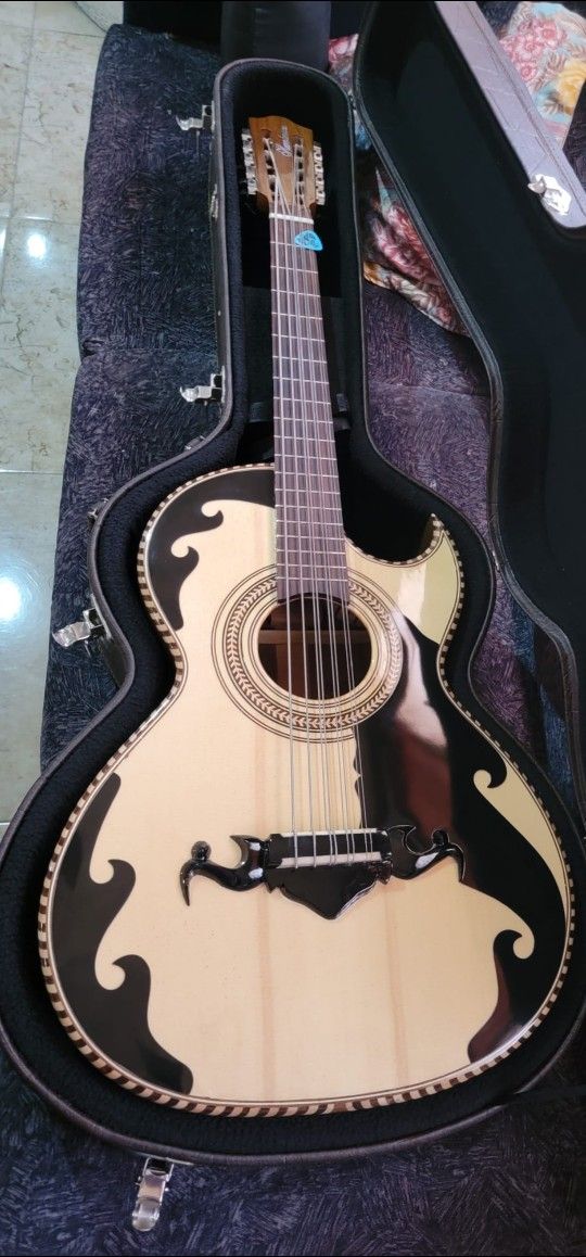 BAJO QUINTO HERNANDEZ