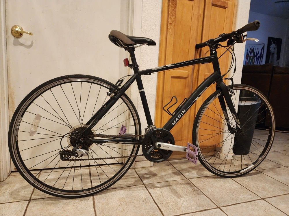 Marin Fairfax Road Bike