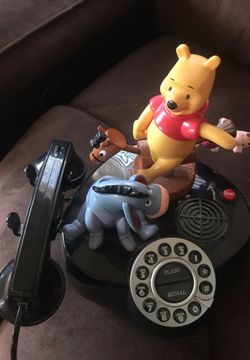 Winnie The Pooh
