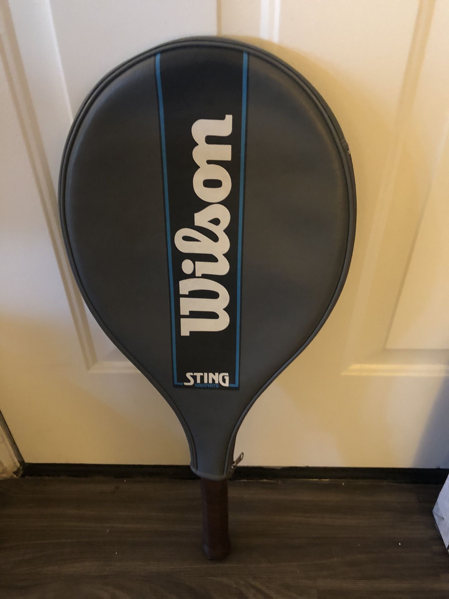 Wilson Sting Graphite
