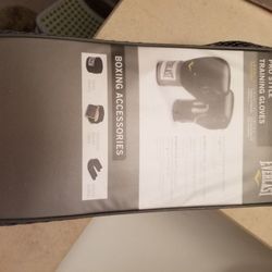 Kids everlast gloves