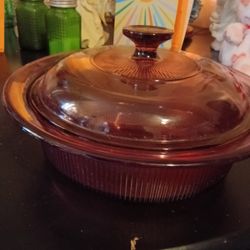 Vintage Vision Corningware 