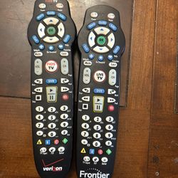 Tv Remote  
