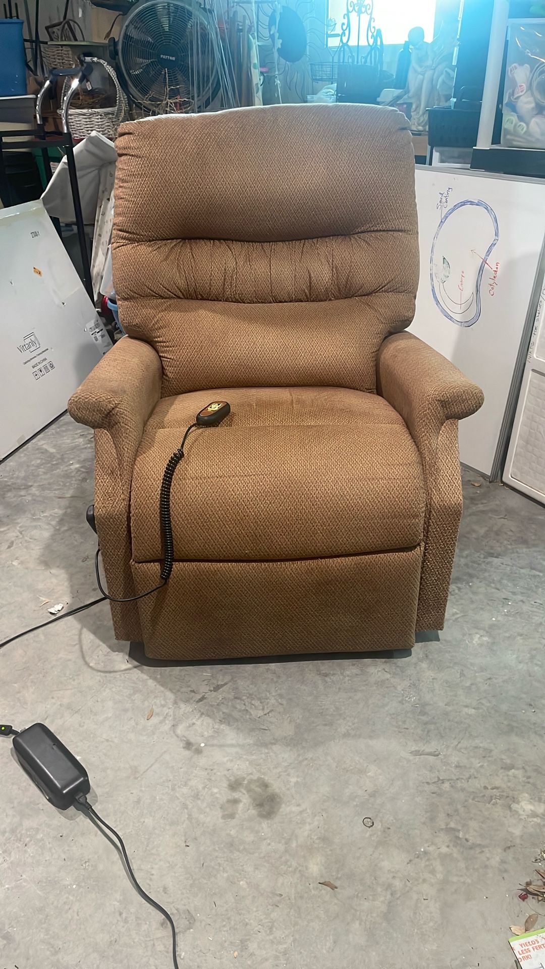Lift Chair