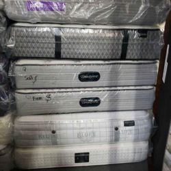 Huge mattress clearance!! Delivery available!!🚚