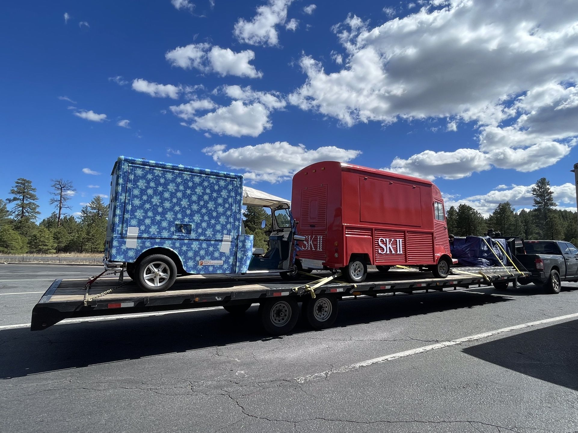 Transport