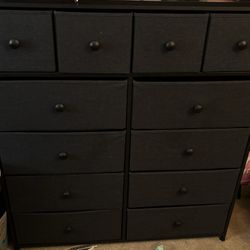 12 Storage Drawer