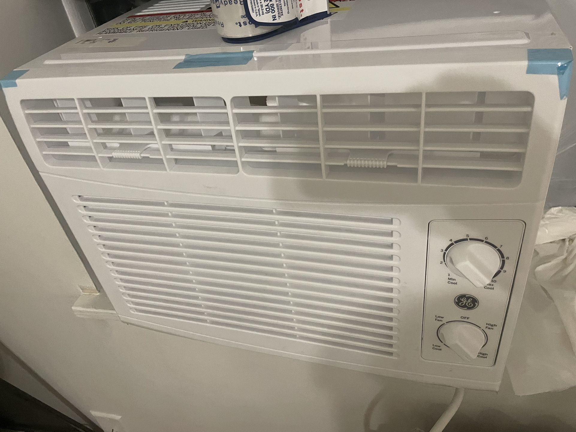 air conditioner