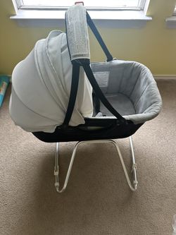 Orbit Baby Stroller G1 Model