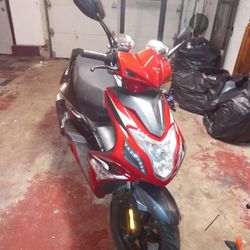 Scooter 