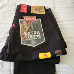 Levi's Work Pants