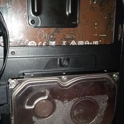 Custom PC Gaming 