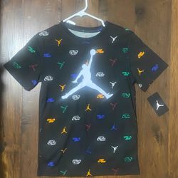 Jordan Shirt 