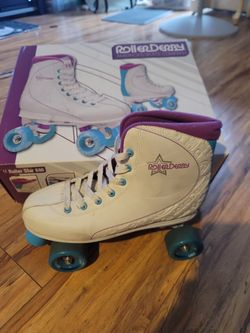 Roller Skates