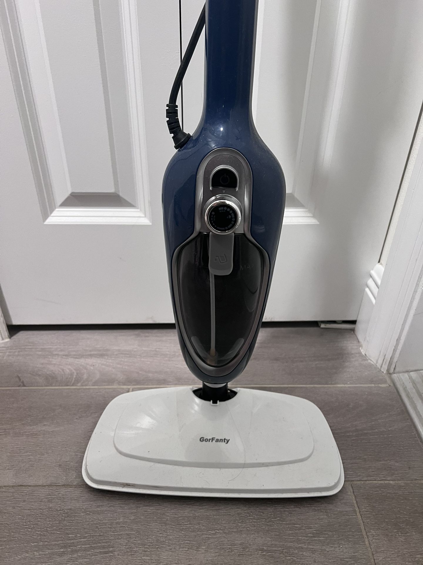 Steam mop
