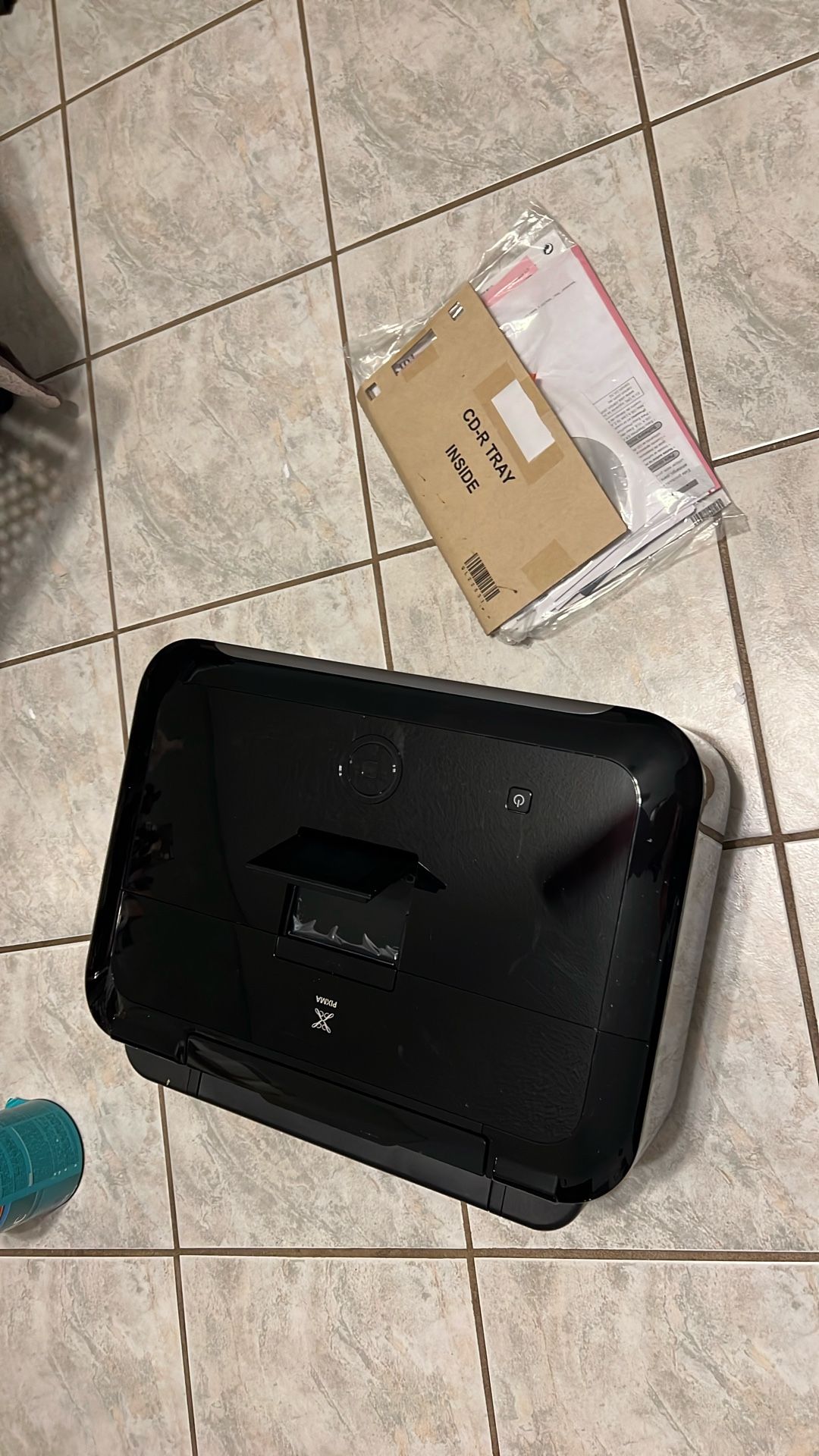 Printer