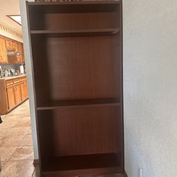 Shelves