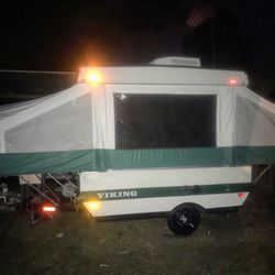 2002 Viking hybrid $2500 OBO