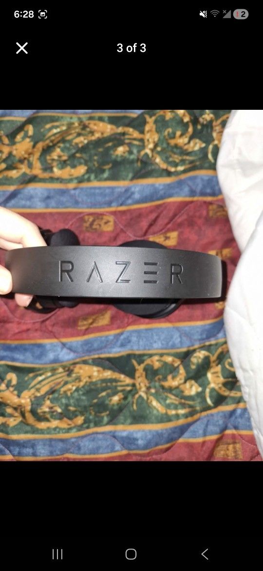 Razer Headset