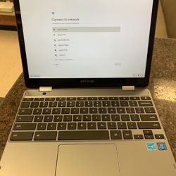 Samsung Chromebook