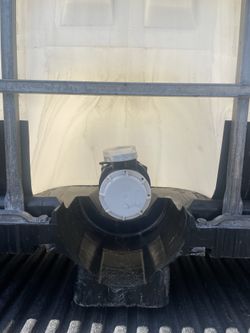 275 Water Tank Mbl Detail