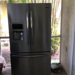 Frigidaire French Door Fridge