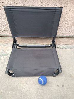 Stadium Chair