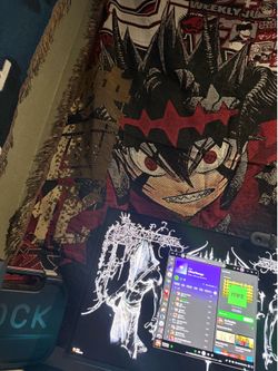 Tapestry