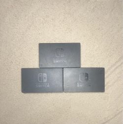 Nintendo Switch Dock
