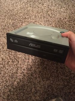 Asus Optimal Disk Drive