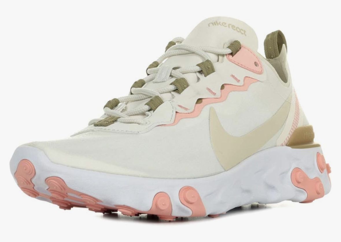 Nike Running Shoes