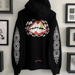 Chrome Hearts