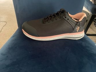 Timberland PRO Anti-Fatigue Work Sneaker