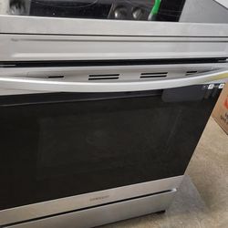 Samsung Wifi Kitchen Stove 