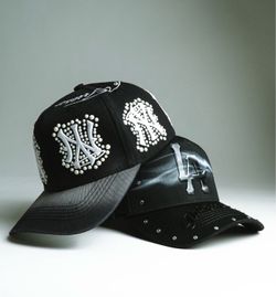 Dandy Hats Barbas Hats 31 Hats Rude cashed out