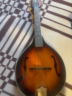 Mandolin