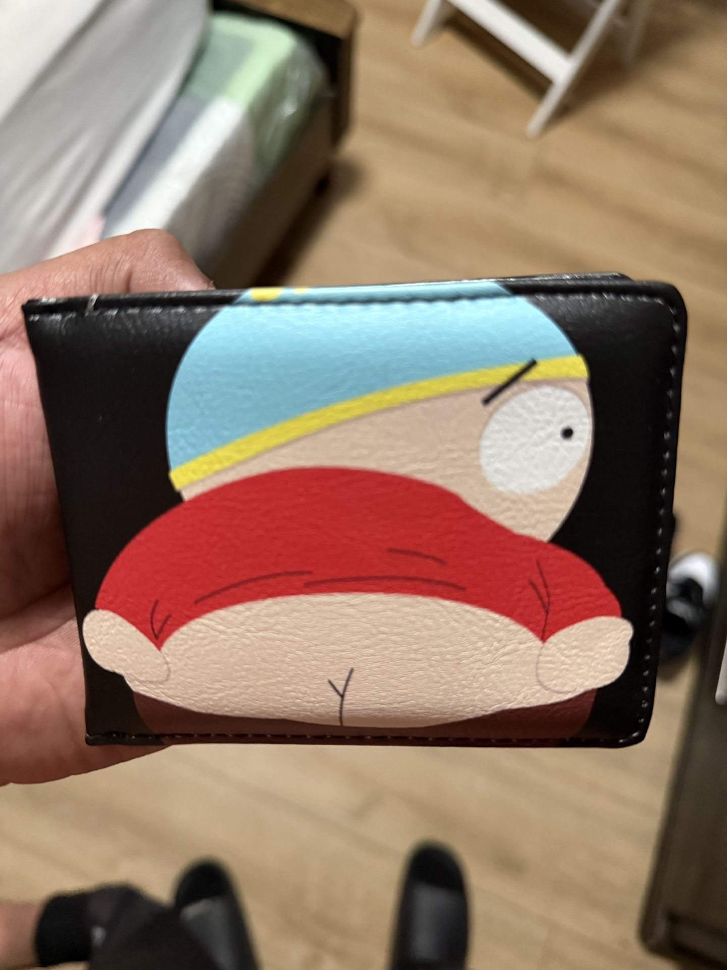 wallet