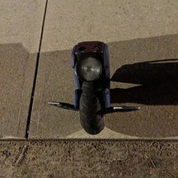 Electric Unicycle (Begode A2)