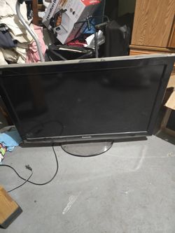 Panasonic Flat Scree 