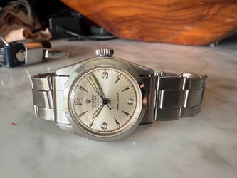 Rolex Speedking Vintage 6056