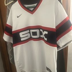 Tim Anderson Jersey 