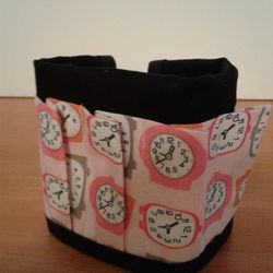 TWO, HANDMADE CRAFTS