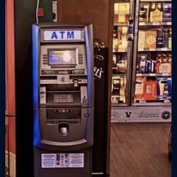 Free gratis / ATM Placement