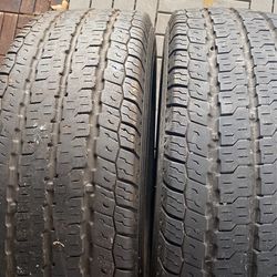 Nexen Tires Two Available Lt 225/75r16